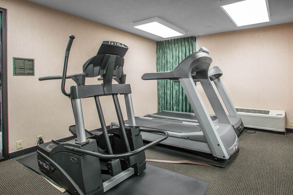 Quality Inn Schaumburg - Chicago Near The Mall Dış mekan fotoğraf