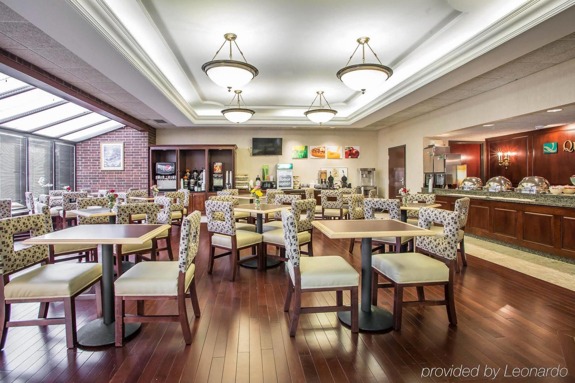 Quality Inn Schaumburg - Chicago Near The Mall Dış mekan fotoğraf